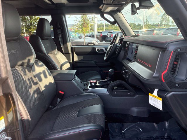 New 2026 Ford Bronco Raptor AWD/4WD image 29