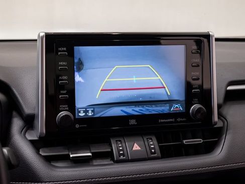 Used 2020 Toyota RAV4 Limited w/ Limited Grade Weather Package AWD/4WD image 14