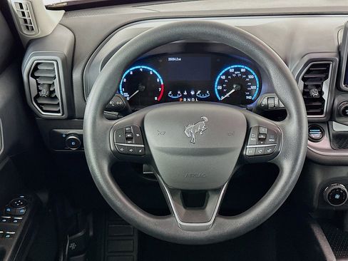 Used 2021 Ford Bronco Sport Big Bend image 18