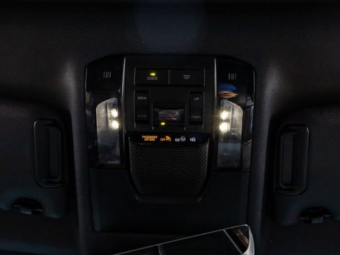 Used 2025 Toyota Land Cruiser w/ Premium Package image 26