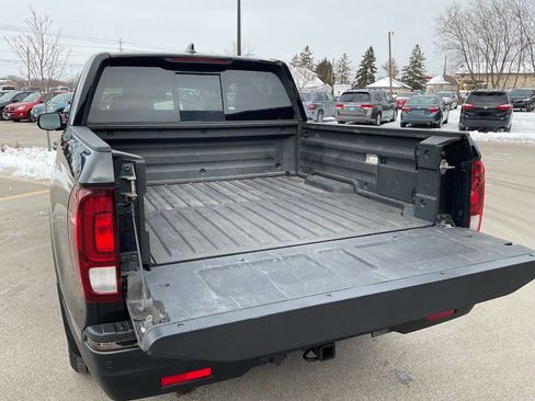 Used 2018 Honda Ridgeline Black Edition image 31
