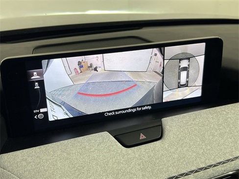 Used 2025 MAZDA CX-90 3.3 Turbo S w/ Premium Plus image 21