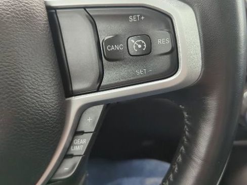 Used 2022 RAM 1500 Big Horn image 29