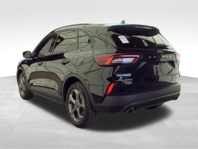 Used 2025 Ford Escape ST-Line AWD/4WD image 5