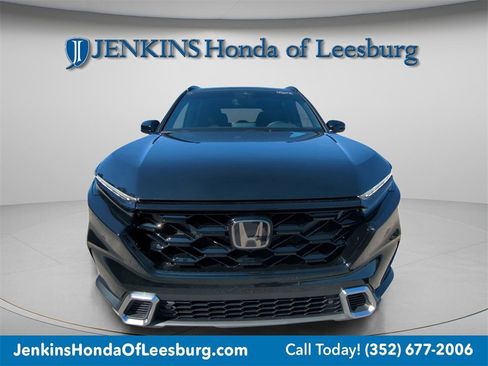 New 2026 Honda CR-V Sport Touring image 8