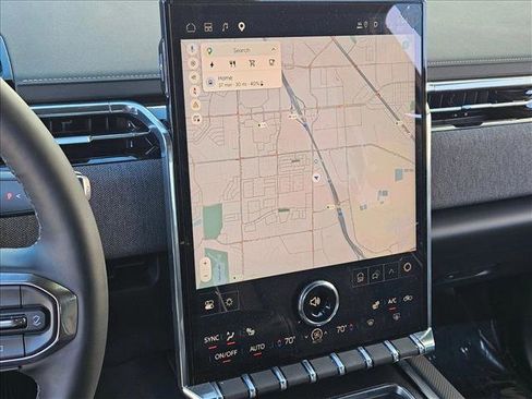 New 2026 GMC Sierra EV Elevation AWD/4WD image 13