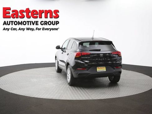 Used 2024 Buick Encore GX Preferred FWD image 64
