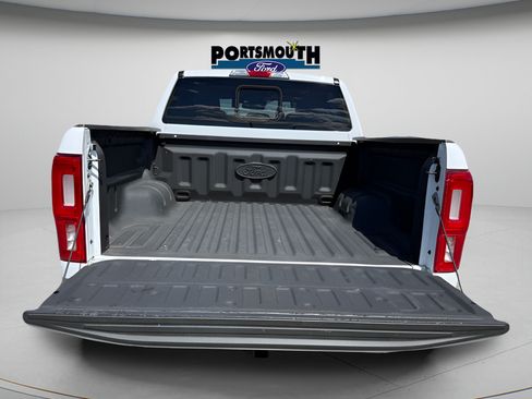 Certified 2022 Ford Ranger XLT w/ Equipment Group 302A High AWD/4WD image 14