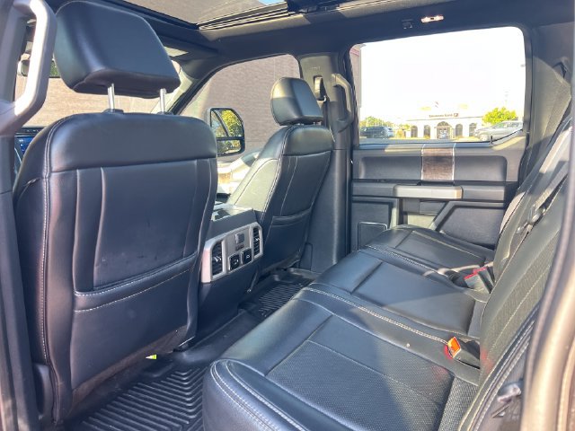 Used 2022 Ford F250 Lariat w/ Tremor Off-Road Package AWD/4WD image 36