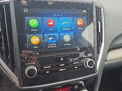 Used 2023 Subaru Forester Limited w/ Popular Package #2 AWD/4WD image 11