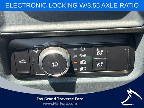 Certified 2023 Ford F150 XL w/ STX Appearance Package AWD/4WD image 17