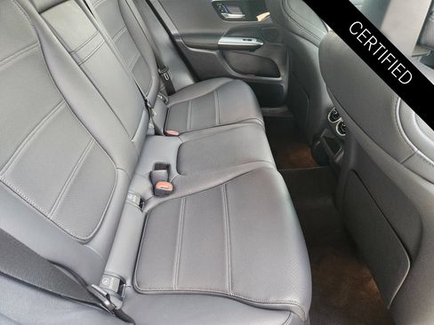 Certified 2026 Mercedes-Benz GLC 300 image 31