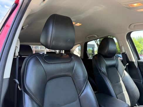 Used 2023 MAZDA CX-5 AWD 2.5 S w/ Select Package image 29