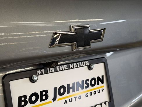 Used 2023 Chevrolet Equinox LT AWD/4WD image 47
