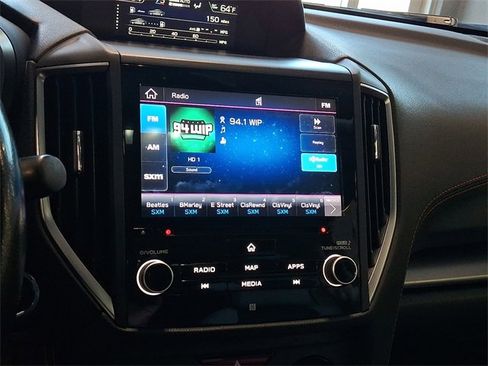 Certified 2021 Subaru Crosstrek 2.5i Limited w/ Moonroof Package 2 image 20