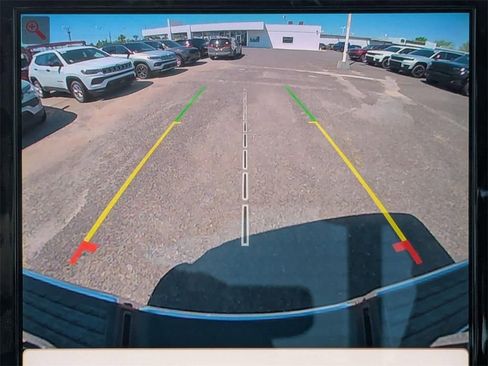 New 2025 RAM 2500 Tradesman image 15