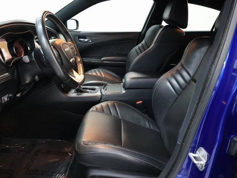 Used 2020 Dodge Charger SRT Hellcat w/ Harman/Kardon Audio Group image 63