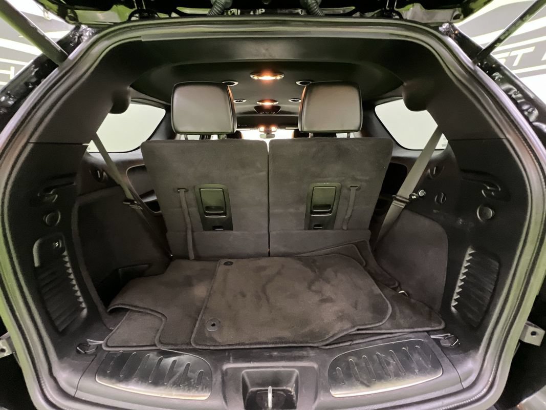 Used 2022 Dodge Durango R/T RWD image 30
