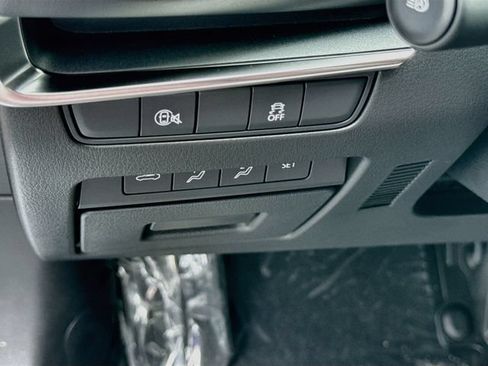 New 2026 MAZDA MAZDA3 Carbon AWD/4WD image 10