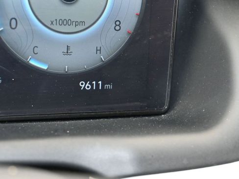 Used 2024 Hyundai Tucson SEL w/ Convenience Package image 33