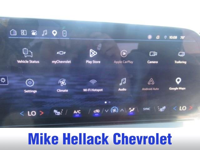 Used 2026 Chevrolet Traverse LT FWD image 29