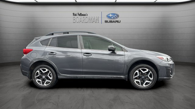 Used 2020 Subaru Crosstrek 2.0i Limited w/ Popular Package #4 AWD/4WD image 3