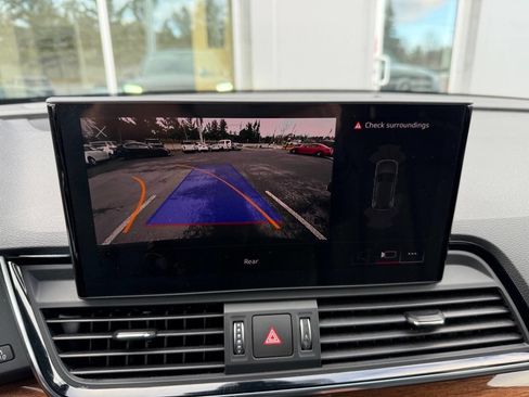 Used 2023 Audi Q5 2.0T Premium w/ Convenience Package image 20