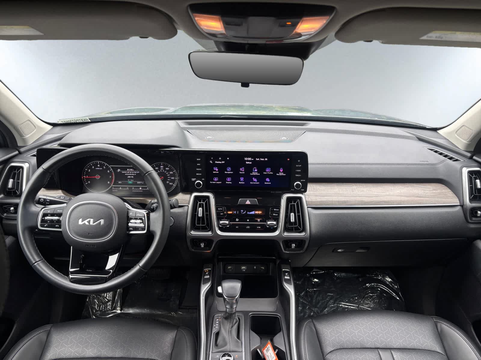 Used 2023 Kia Sorento S AWD/4WD image 10