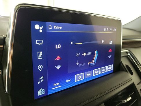 Used 2024 Chevrolet Tahoe High Country w/ Premium Package 2 image 20