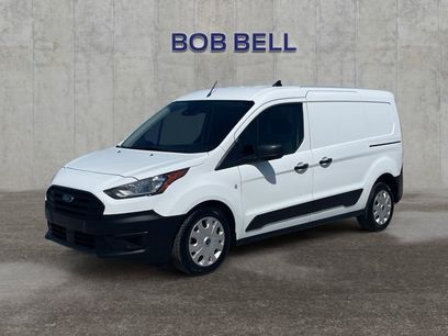 Certified 2023 Ford Transit Connect XL