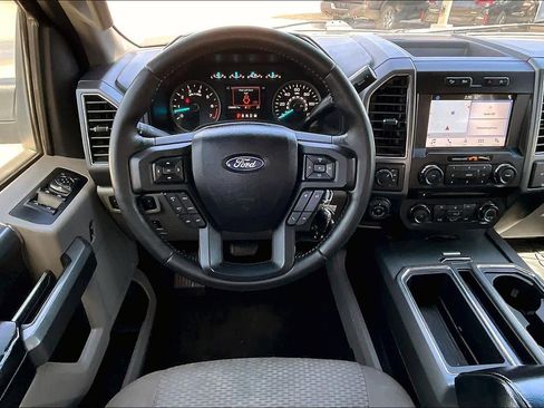 Used 2018 Ford F150 XLT w/ Equipment Group 302A Luxury AWD/4WD image 5