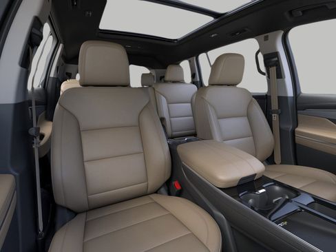 New 2026 Buick Enclave Preferred w/ Power Package image 16