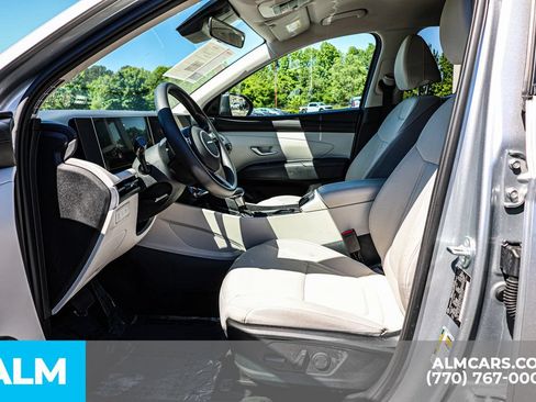 Used 2026 Hyundai Tucson SEL Plus FWD image 17