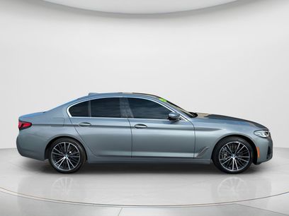 Used 2023 BMW 540i w/ Premium Package
