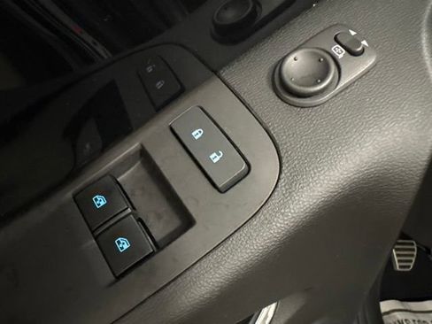 Used 2012 Chevrolet Camaro ZL1 RWD image 15