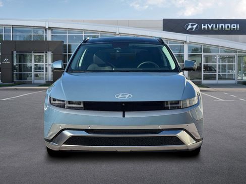 New 2026 Hyundai Ioniq 5 Limited image 12