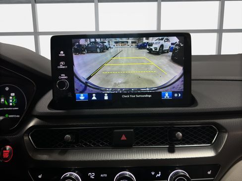 New 2026 Acura Integra A-Spec FWD image 35
