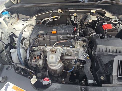Used 2024 Honda HR-V EX-L image 24
