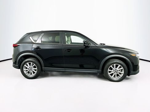 Used 2023 MAZDA CX-5 AWD 2.5 S w/ Select Package image 10