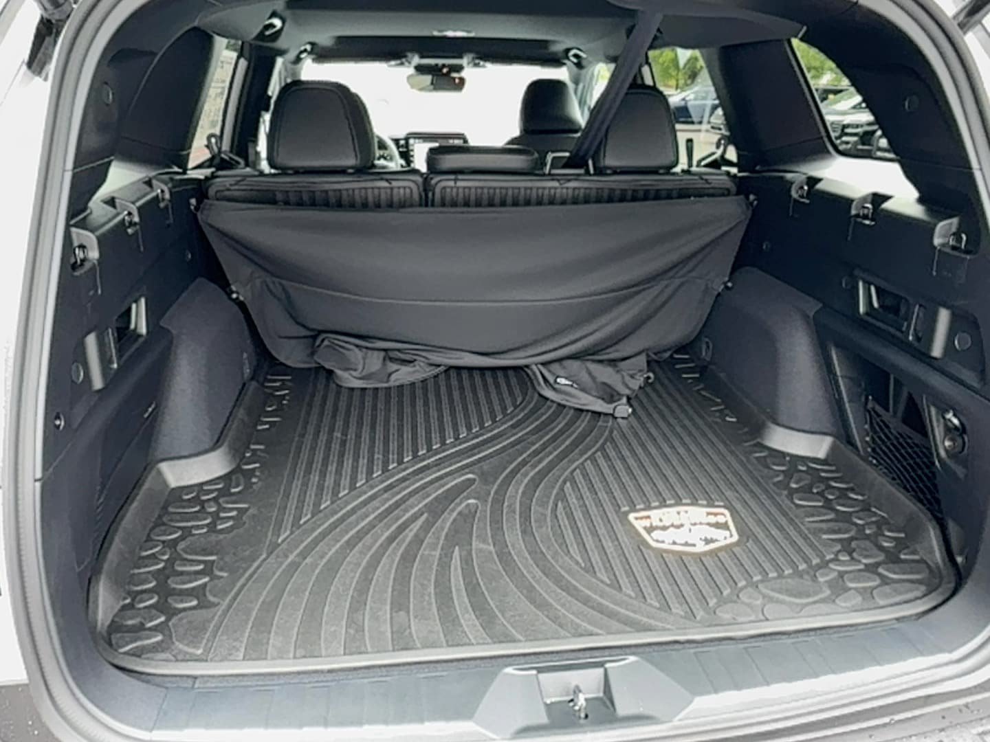 New 2026 Subaru Outback Wilderness AWD/4WD image 9