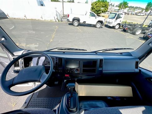 New 2024 Chevrolet Low Cab Forward 5500XD image 17