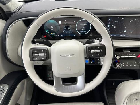 New 2026 Hyundai Palisade Calligraphy image 27