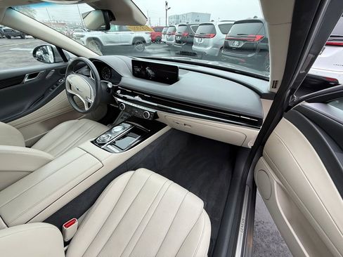 Used 2022 Genesis G80 2.5T image 14