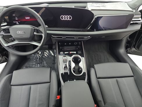 New 2026 Audi A6 Prestige image 9