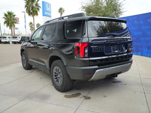New 2026 Honda Passport TrailSport image 9