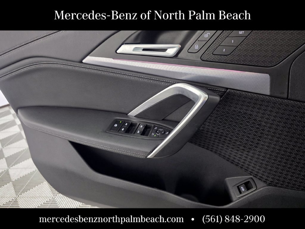 Used 2023 BMW X1 xDrive28i w/ Convenience Package AWD/4WD image 25