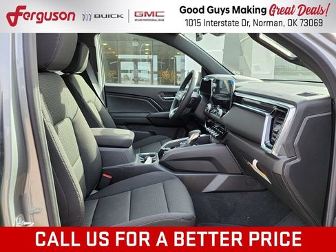 New 2026 GMC Canyon Elevation w/ Convenience Package AWD/4WD image 41