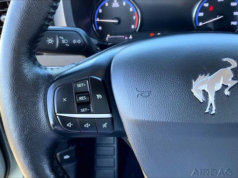 Used 2021 Ford Bronco Sport Outer Banks w/ Outer Banks Package (96D) image 19