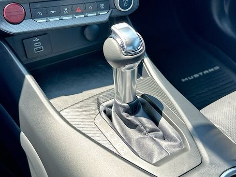 Certified 2025 Ford Mustang GT Premium RWD image 21