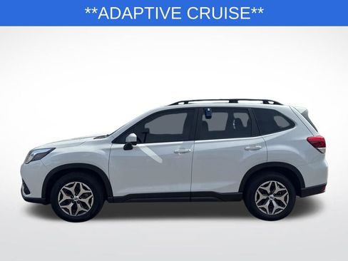 Used 2023 Subaru Forester Premium AWD/4WD image 4